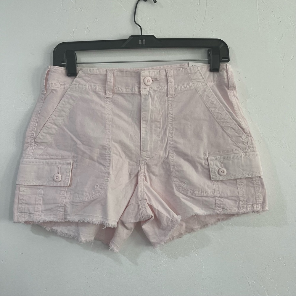 American Eagle 90’s Boyfriend Short